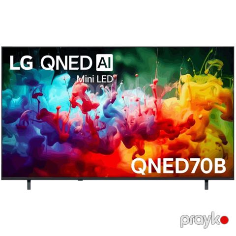 Televizor LG 55QNED70B6C.AMCN — Bakı