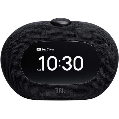 Portativ akustika JBL Horizon 3 JBLHORIZON3BLKUK Black — Bakı