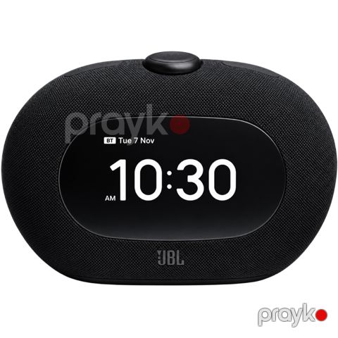 Portativ akustika JBL Horizon 3 JBLHORIZON3BLKUK Black — Bakı