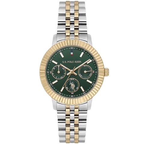 Saat U.S. Polo Assn. Uspa 2125-02 — Bakı