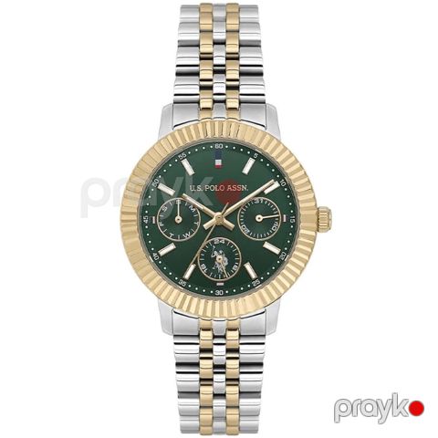 Saat U.S. Polo Assn. Uspa 2125-02 — Bakı