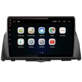 Avtomobil üçün monitor King Cool Android T18 3/32 GB DSP & Carplay For Kia K5 2016-2018 — Avtomobil televizorları və monitorları