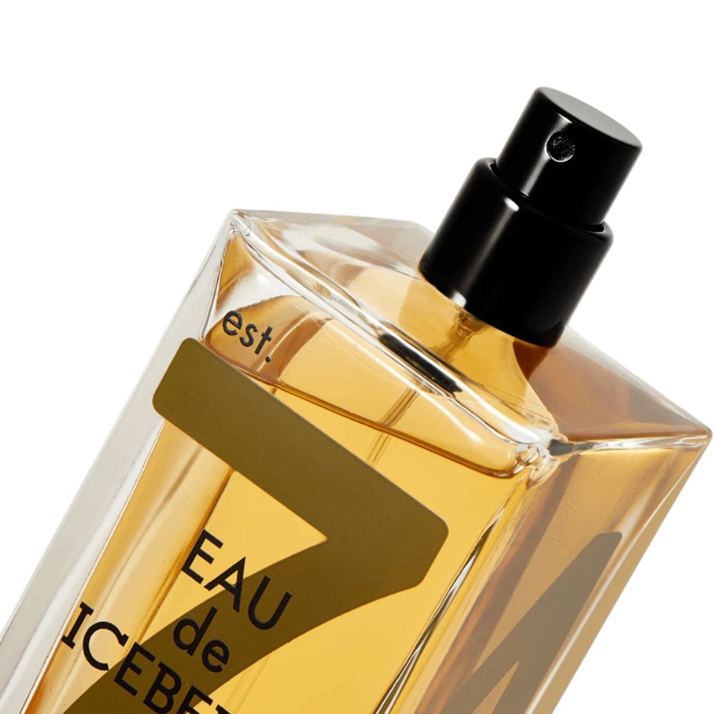 Kişi parfümü Iceberg Eau Amber EDT 100 ml 40297067 — Ətir, Bakı (3)