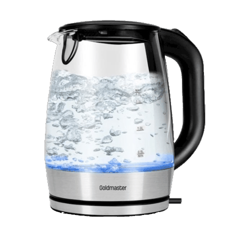 Çaydan Goldmaster GM-7387 Blk — Bakı