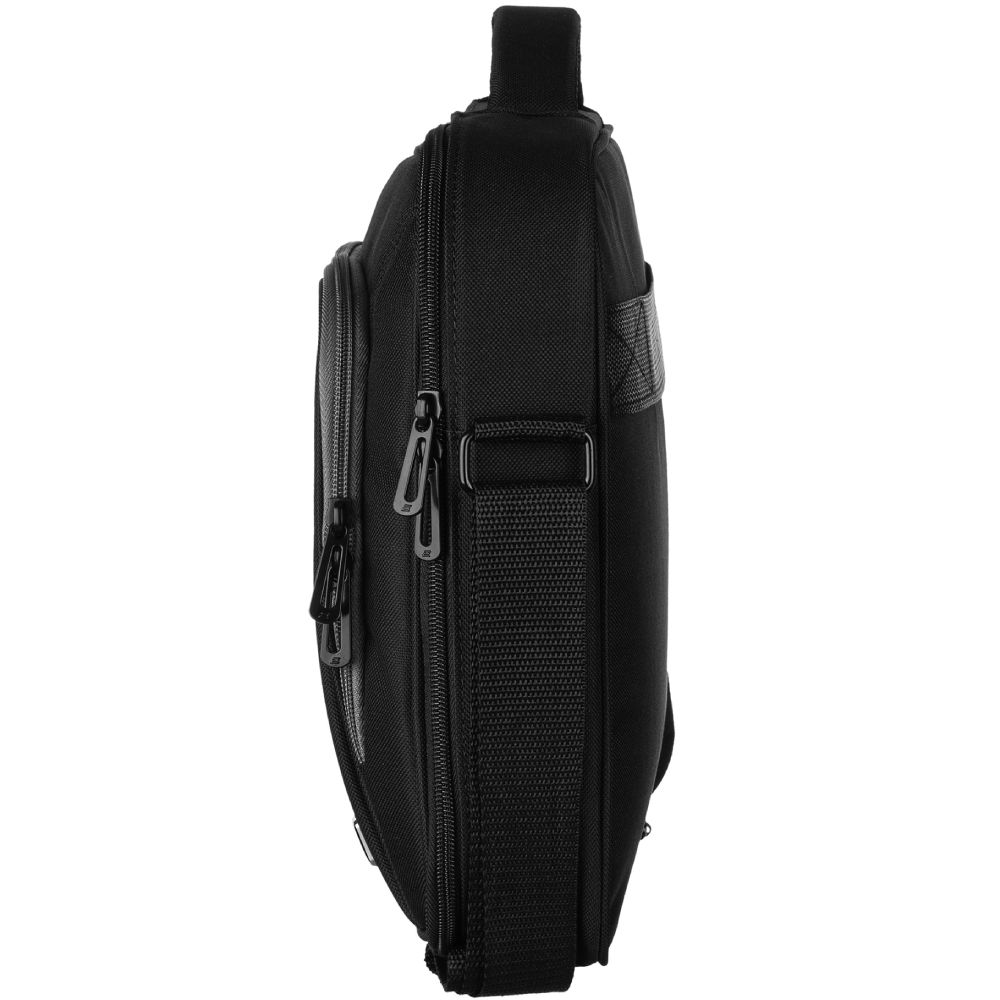 Notbuk çantası 2E Vector 14 2E-CBN5214BK Black — Kompüterlər və noutbuklar, Bakı (2)