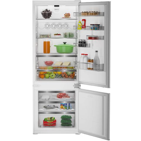 Soyuducu Hotpoint HBT 400I