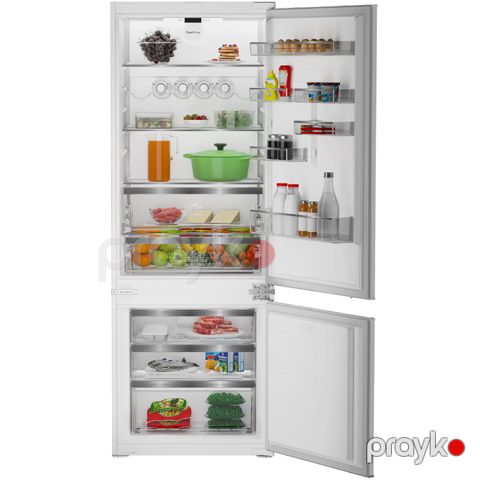 Soyuducu Hotpoint HBT 400I