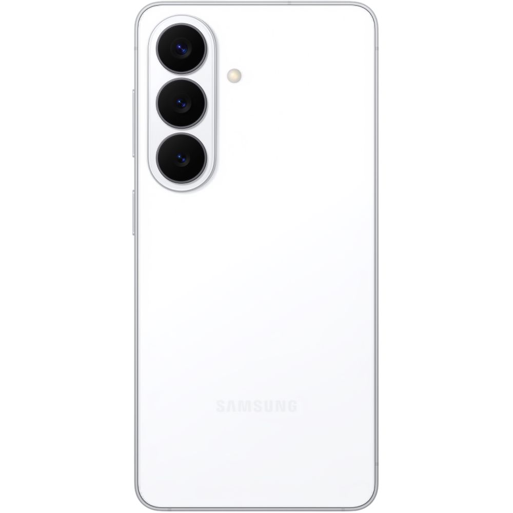 Samsung Galaxy S26 (SM-S942B) 12/256 GB White — Smartfonlar, Bakı (2)