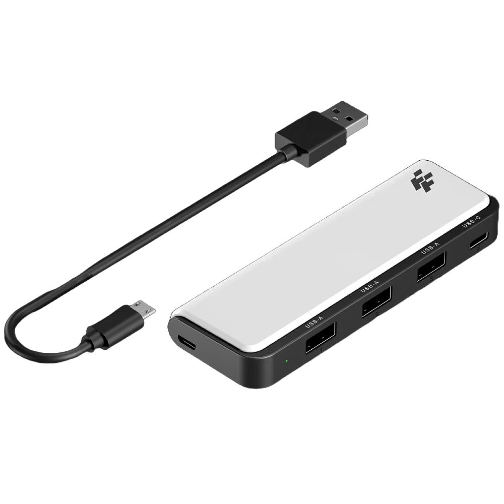 USB Hub FlashFire for PS5 AHUB155 — Kompüterlər və noutbuklar, Bakı (2)