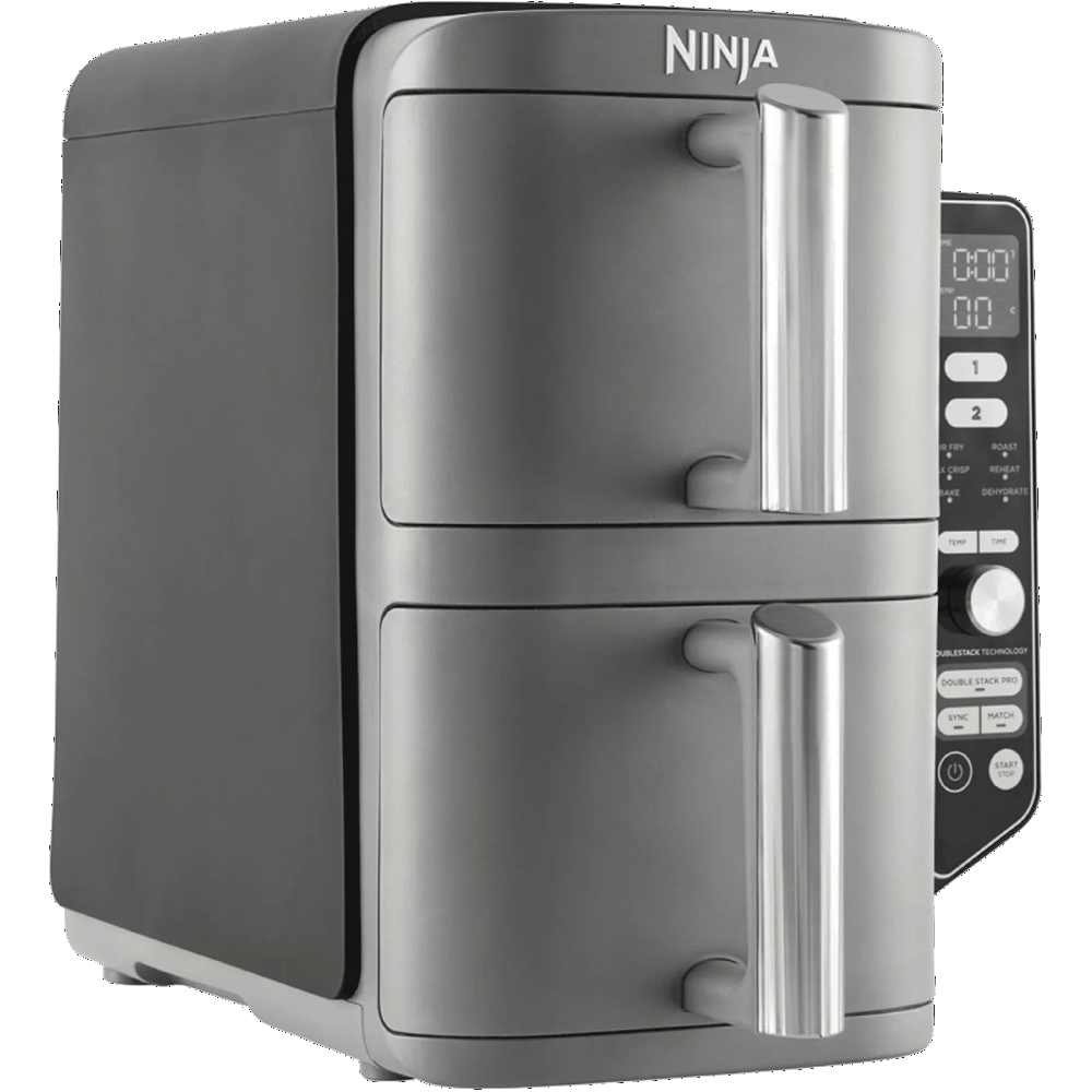 Air Fryer Ninja SL400EU-N — Mətbəx texnikası, Bakı (3)