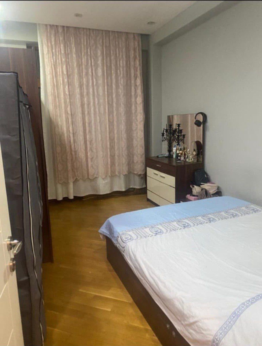 2-otaqlı yeni tikili kirayə verilir, N.Nərimanov m., 70 m² — Mənzil, Bakı (6)