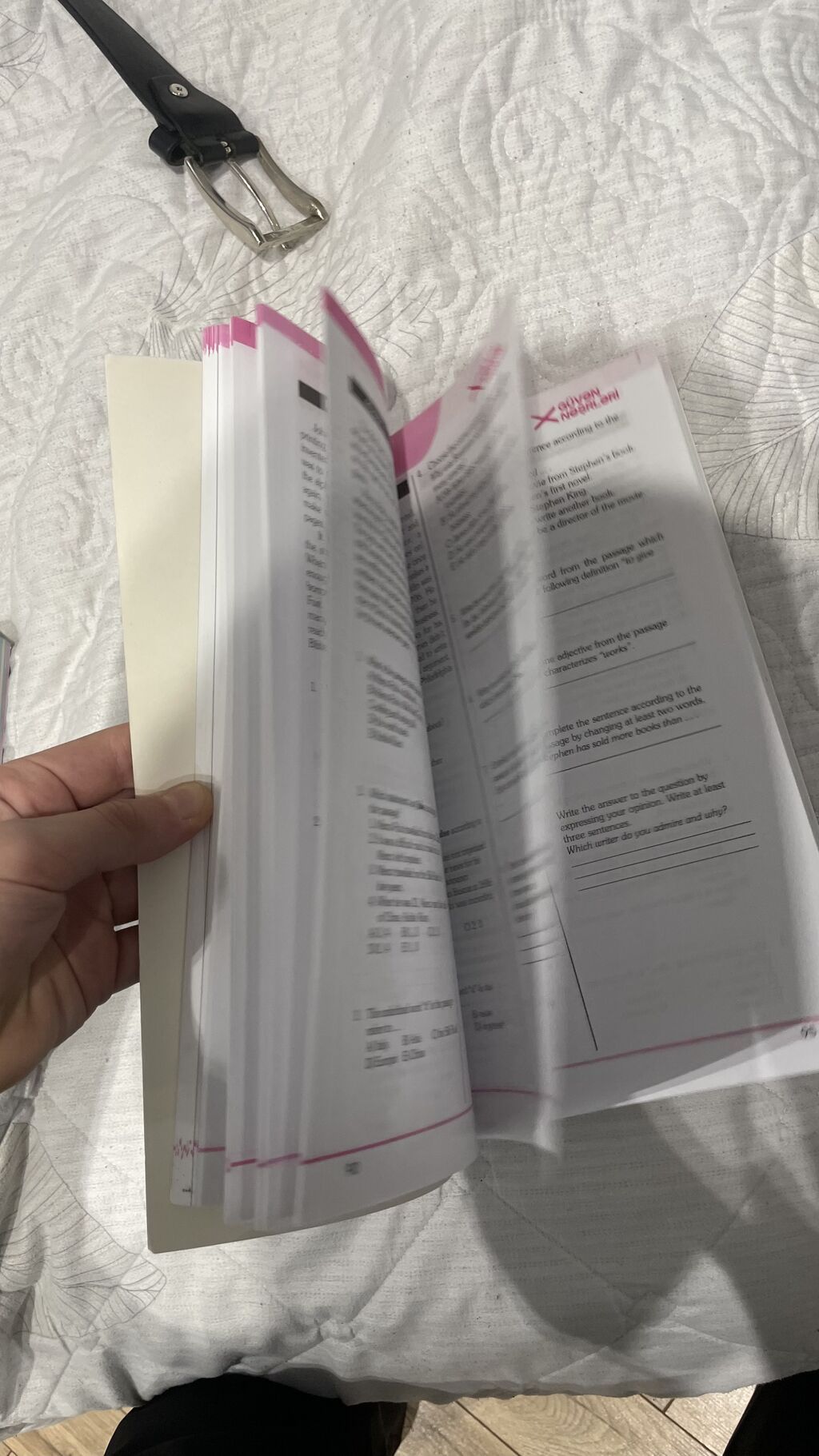 Kitab heç istifade olunmayıb Catdırılma yoxdur diğer kitablarda var — Kitablar və jurnallar, Bakı (3)