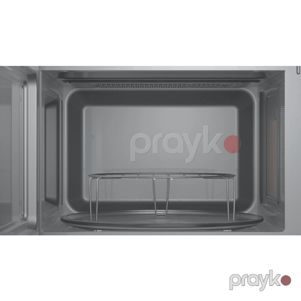 Mikrodalğalı soba Bosch BEL623MD3 — Mikrodalğalı sobalar, Bakı (2)