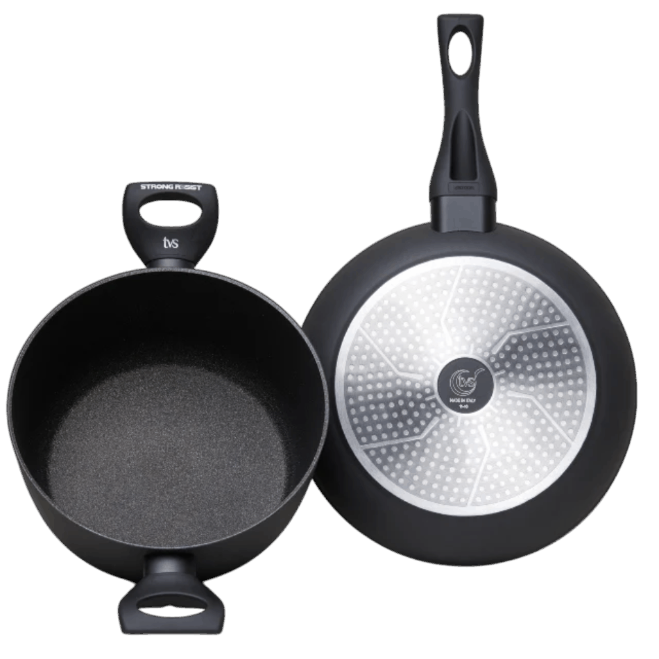Tava TVS Virtus Induction 32 sm 8000807048771 — Bişirmə qabları, Bakı (3)
