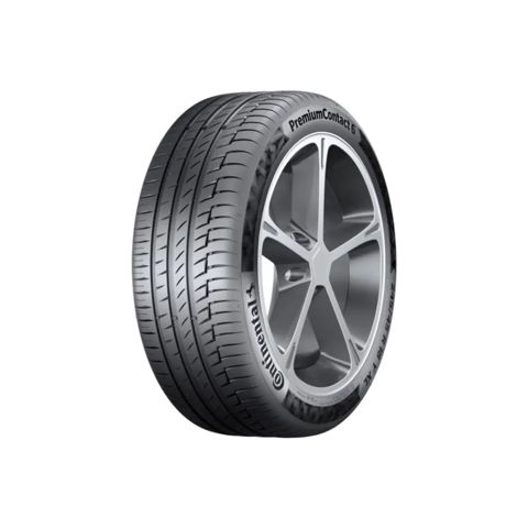 Avtomobil təkəri Continental PremiumContact 6 97V XL 205/55R19 (3587110000) — Bakı
