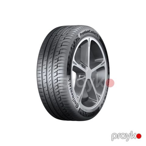 Avtomobil təkəri Continental PremiumContact 6 97V XL 205/55R19 (3587110000)