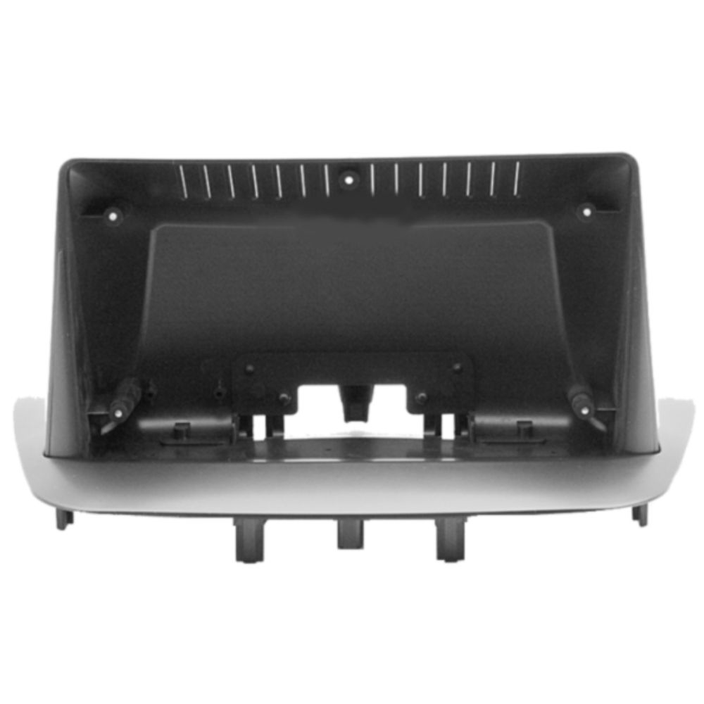 Avtomobil üçün monitor Android King Cool TS7 2/32GB & Carplay For Renault Megane III 2008-2014 — Avtomobil televizorları və monitorları, Bakı (2)