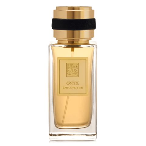 Uniseks parfüm Signature Onyx EDP 100 ml +15 ml 3760294350126 — Парфюмерия