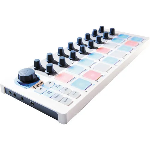Ped kontrollerlər Arturıa Beatstep — Bakı