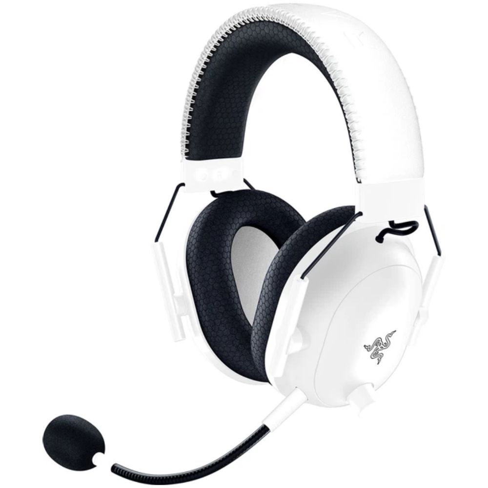 Qulaqlıq Razer BlackShark V2 Pro RZ04-04530200-R3M1 White — Oyun qulaqcıqları, Bakı (2)