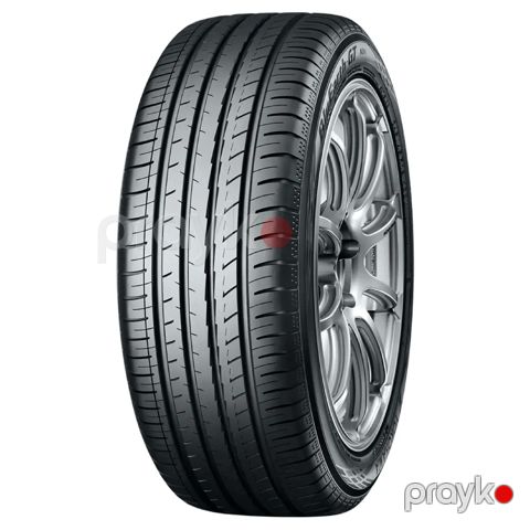 Avtomobil təkəri Yokohama BluEarth-GT AE51B 94V 215/55R17-1
