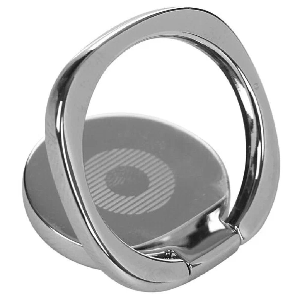 Baseus Smartphone Ring Silver / SUMQ-0S — Smartfon aksesuarları, Bakı (5)