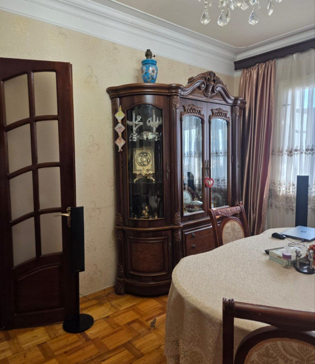 4-otaqlı mənzil, Sumqayıt ş., 86 m² — Mənzil, Sumqayıt (8)