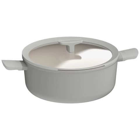 Qazan BergHOFF Balance Moonmist 3950431 — Bakı