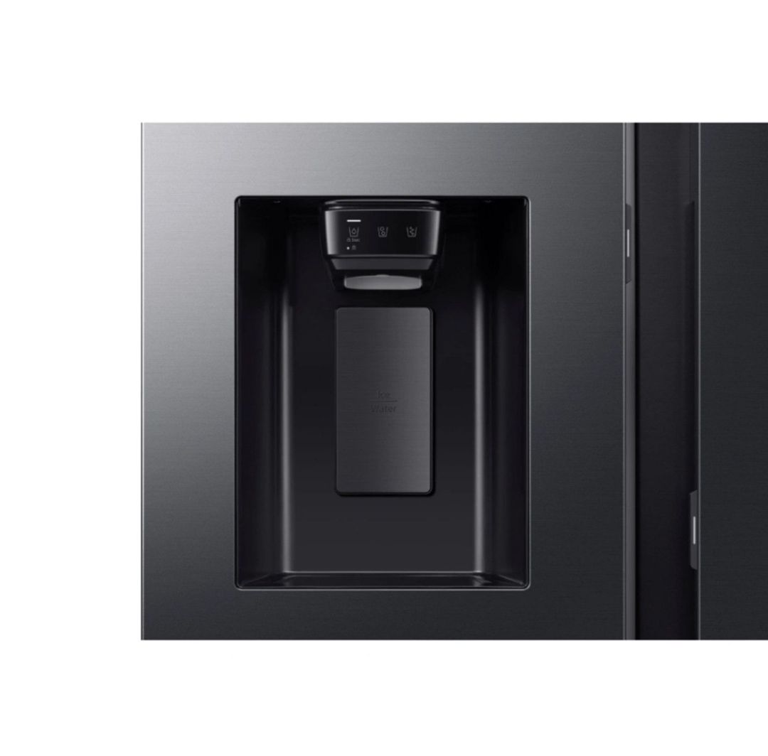 Soyuducu Samsung RS80F65J1F — Ev texnikası, Bakı (3)