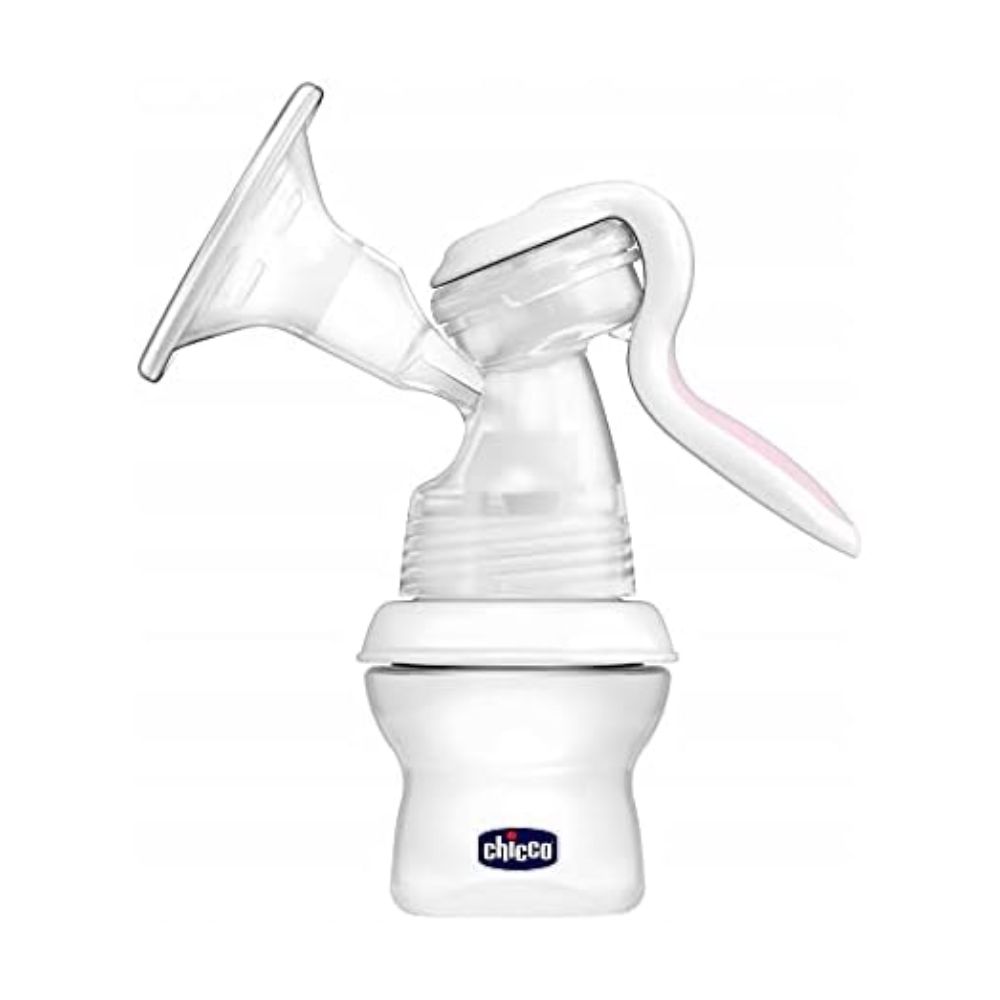 Chicco mexaniki süd pompası / 00005740000000 — Mallar, Bakı (2)