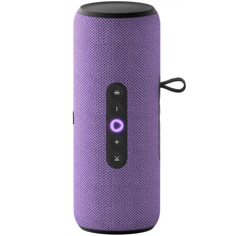 Smart akustika Yandex Station Street YNDX-00030VIO Violet — Mallar, Bakı (2)
