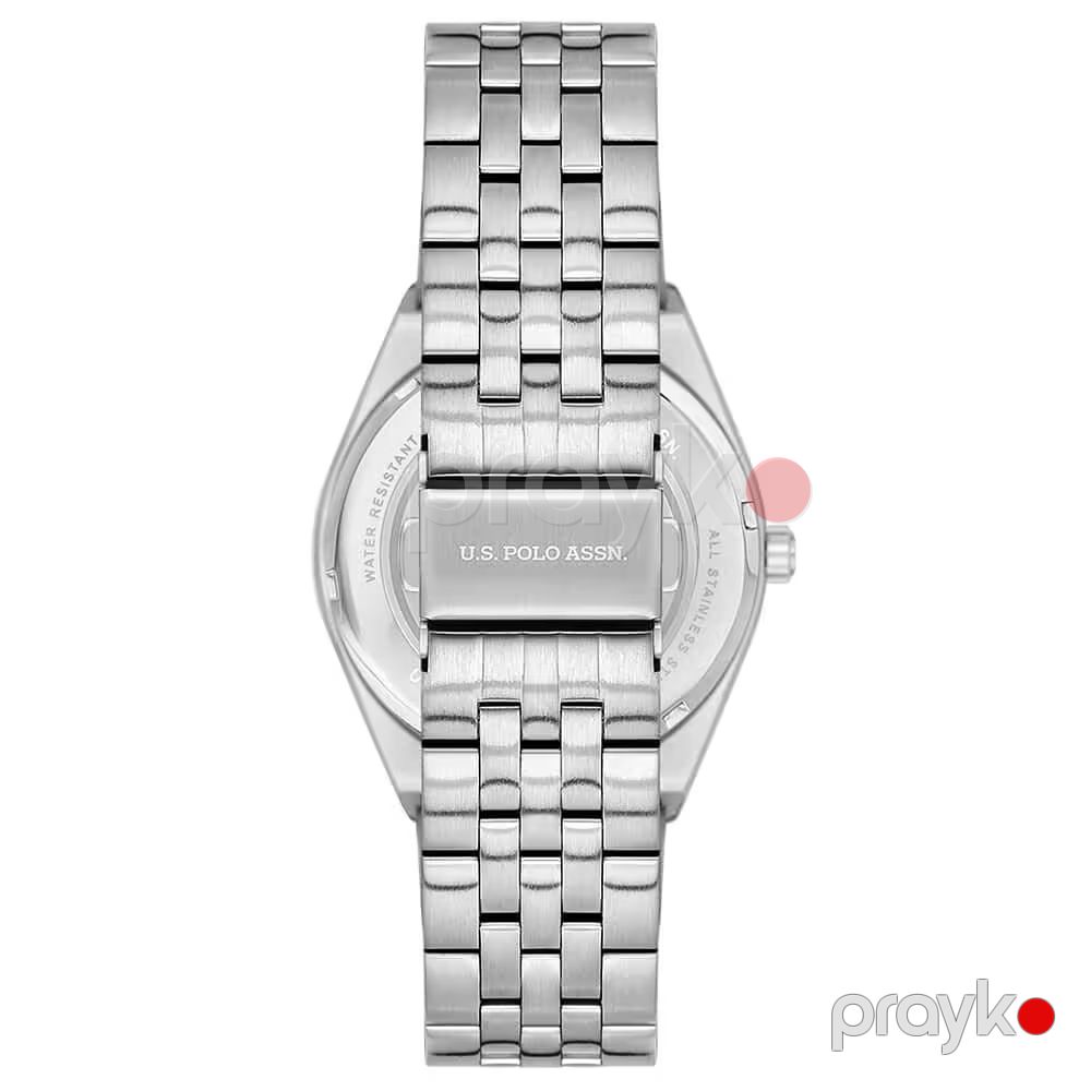 Saat U.S. Polo Assn. Uspa 1124-02 — Qol saatları, Bakı (3)