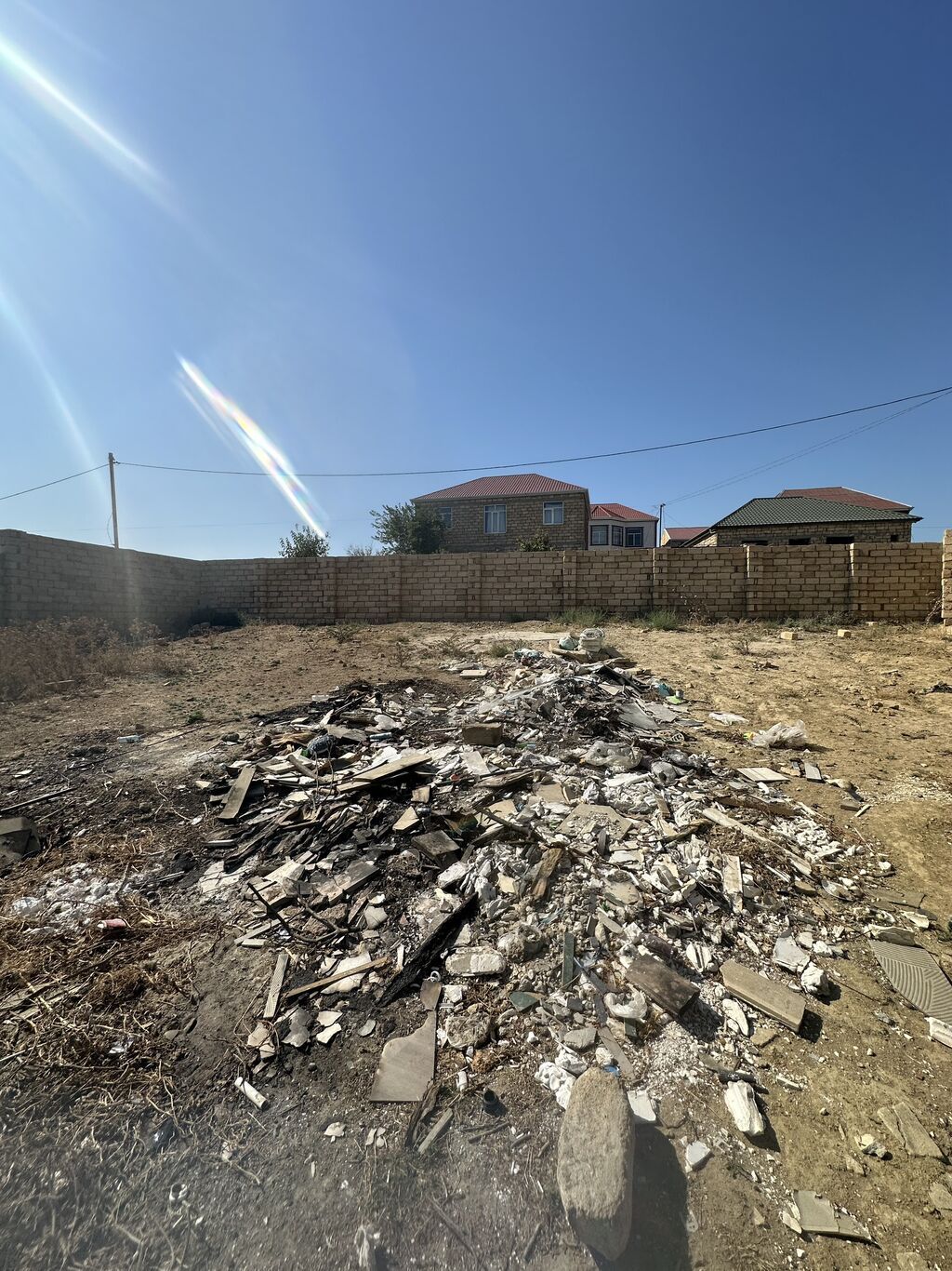 4 sot, Tikinti, Maklerlər narahat etməsin, Kupça (Çıxarış) — Torpaq, İsmayıllı (5)