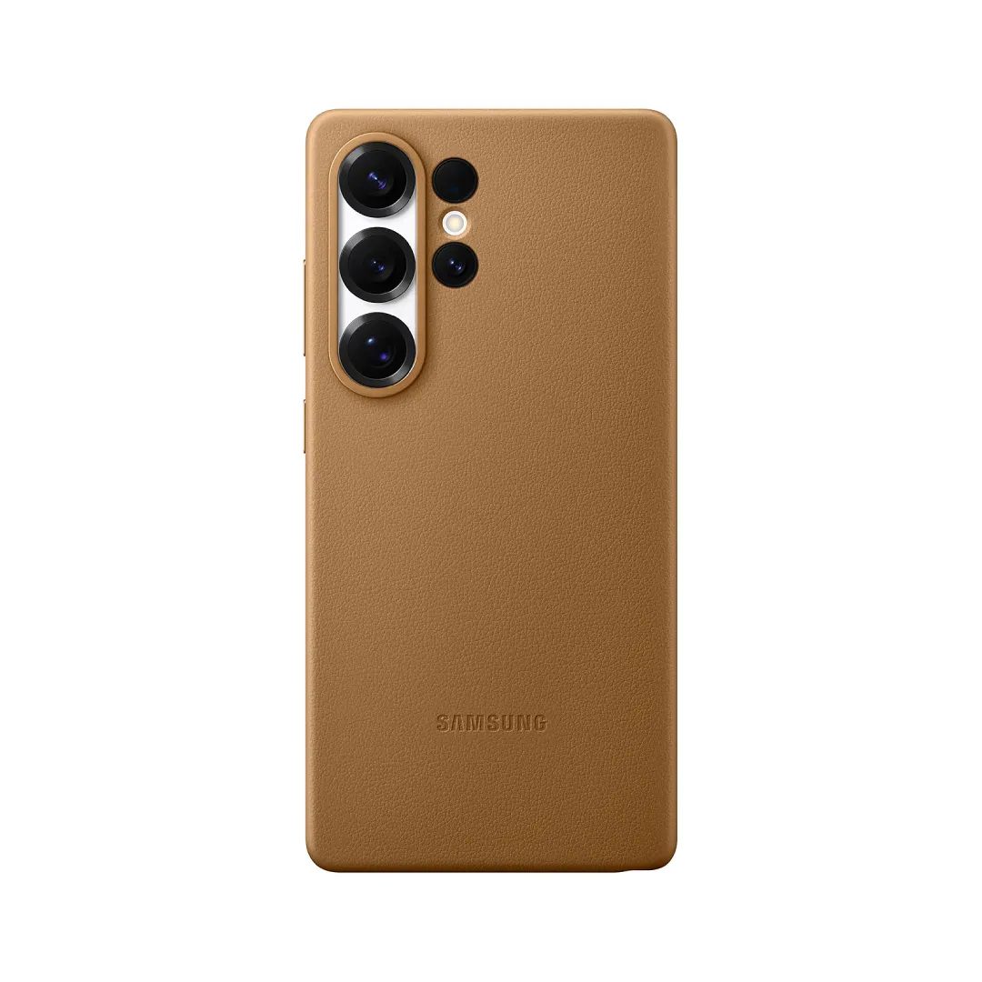 Çexol Samsung Galaxy S25 Ultra Kindsuit Camel (EF-VS938PFEGRU)