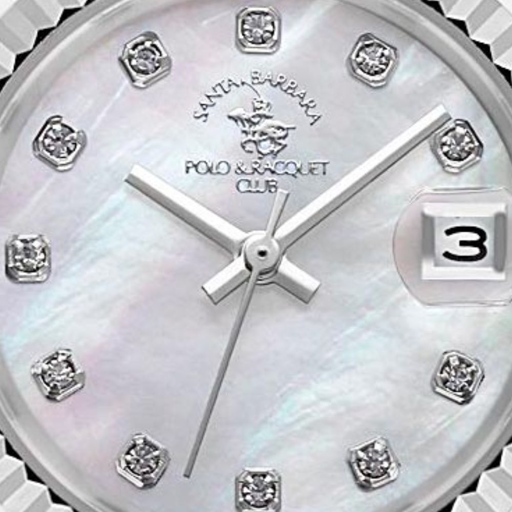Saat Santa Barbara Polo & Racquet Club SB.4.10016-1 — Saatlar, Bakı (3)