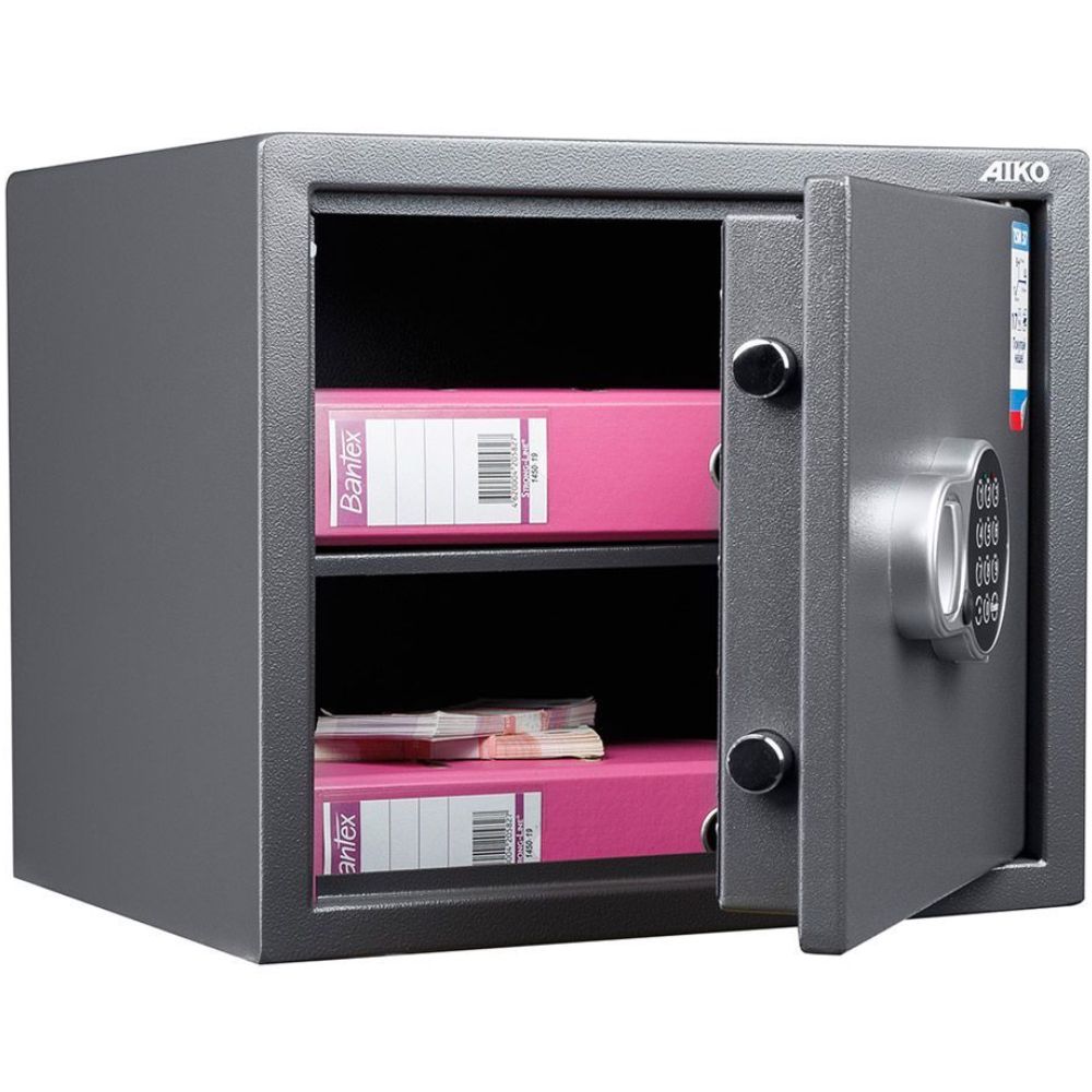 Seyf Aiko TSN-37 EL S10399520414 — Mallar, Bakı (2)