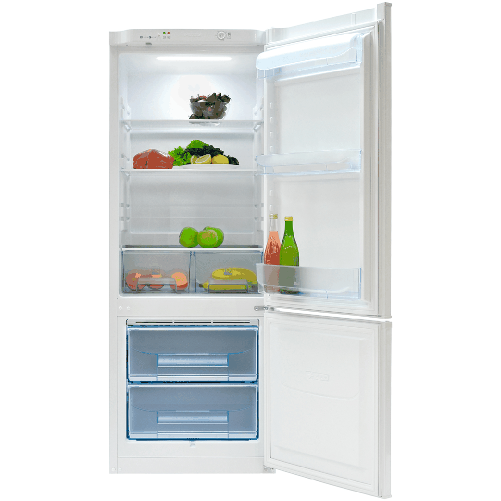 Soyuducu Pozis RK 102 S — Soyuducular, Bakı (2)