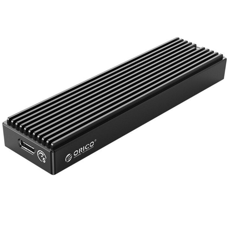 Sərt disk üçün korpus Orıco M2PF-C3-BK-EP M.2 — Kompüterlər və noutbuklar, Bakı (3)