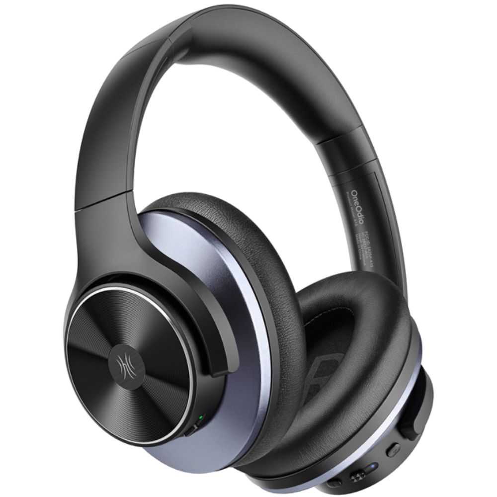Qulaqcıq OneOdio A10 Black — Mallar, Bakı (2)