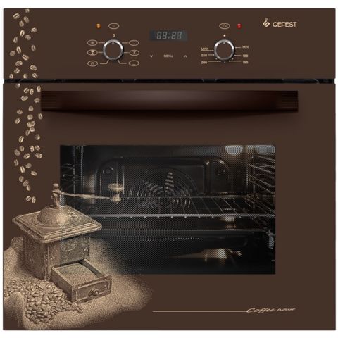 Soba gefest 622-02 К17 — Bakı