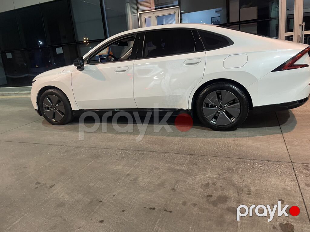 BYD 1.5 l 2026 il 8888 km Sedan 77-VM-549 — Avtomobillər, Bakı (6)
