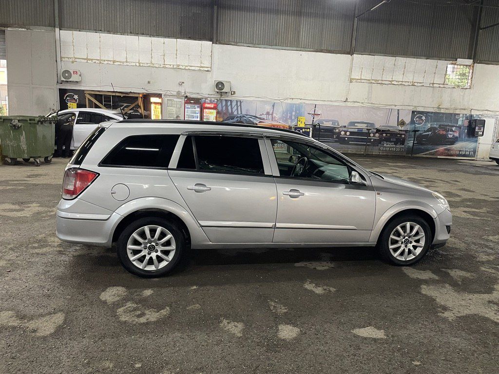 Opel Astra, 1.3 L, 2008 il, 438 000 km — Avtomobillər, Bakı (5)