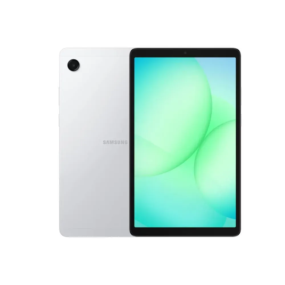Planşet Samsung Galaxy A11 8GB/128GB Silver (X130) — Bakı