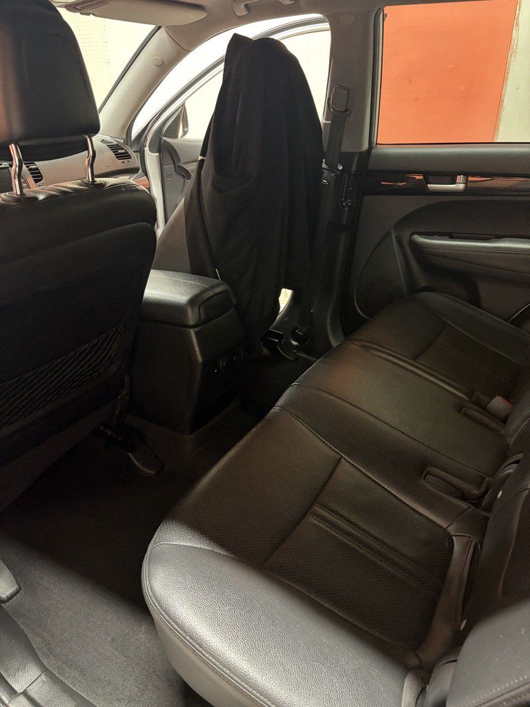 Kia Sorento, 2.0 L, 2010 il, 115 000 km — Avtomobillər, Bakı (9)