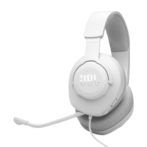 Hi-Fi JBL by Harman Quantum 100 M2 White — Bakı
