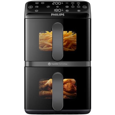 Air Fryer Philips NA460/09 — Bakı