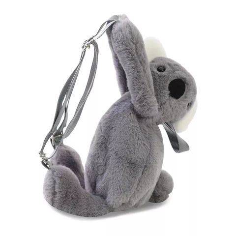 BabyJem uşaq çantası boz koala / 8683672307947 — Bakı