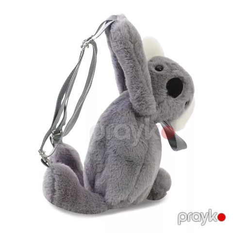 BabyJem uşaq çantası boz koala / 8683672307947