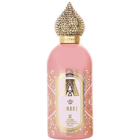 Qadın parfümü Attar Collection Areej EDP 100 ml 6290102024583 — Bakı
