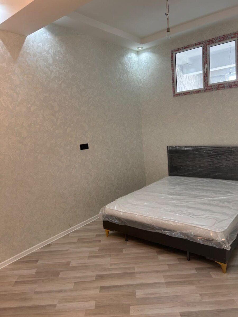 3-otaqlı yeni tikili, Xırdalan ş., 62 m² — Mənzil, Xırdalan (5)